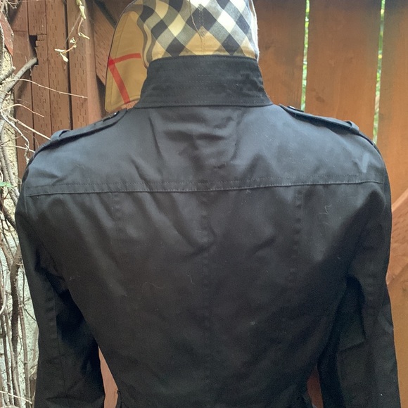 Burberry London Jacket - Picture 3 of 14
